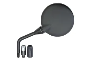 Rétroviseur HIGHSIDER smart gauche type origine - noir