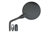Rétroviseur HIGHSIDER smart gauche type origine - noir