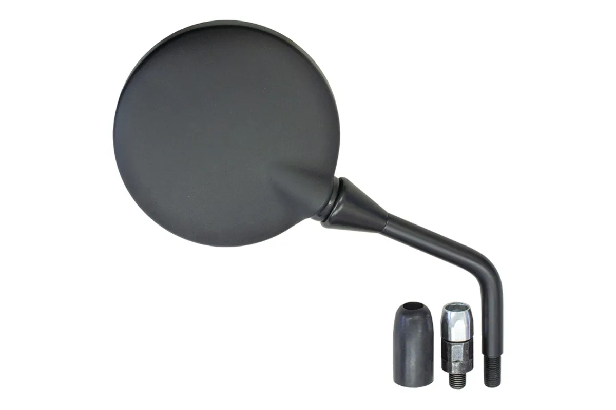 Rétroviseur HIGHSIDER smart droit type origine - noir