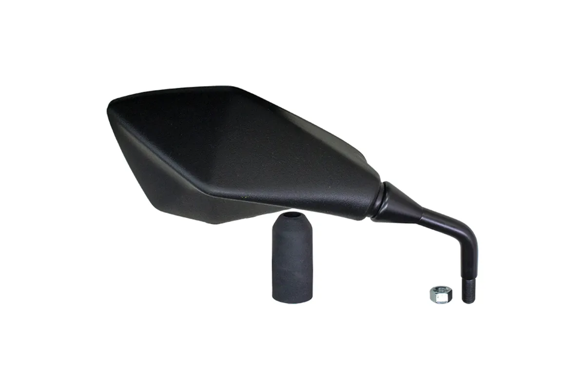Rétroviseur HIGHSIDER smart droit type origine - noir