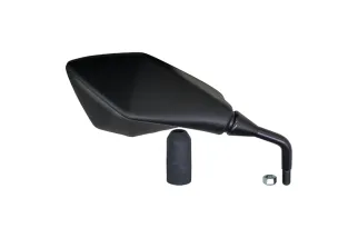 Rétroviseur HIGHSIDER smart droit type origine - noir