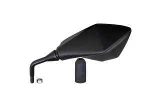 Rétroviseur HIGHSIDER smart gauche type origine - noir