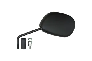 Rétroviseur HIGHSIDER smart gauche type origine - noir