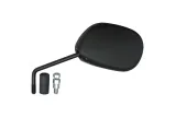 Rétroviseur HIGHSIDER smart gauche type origine - noir