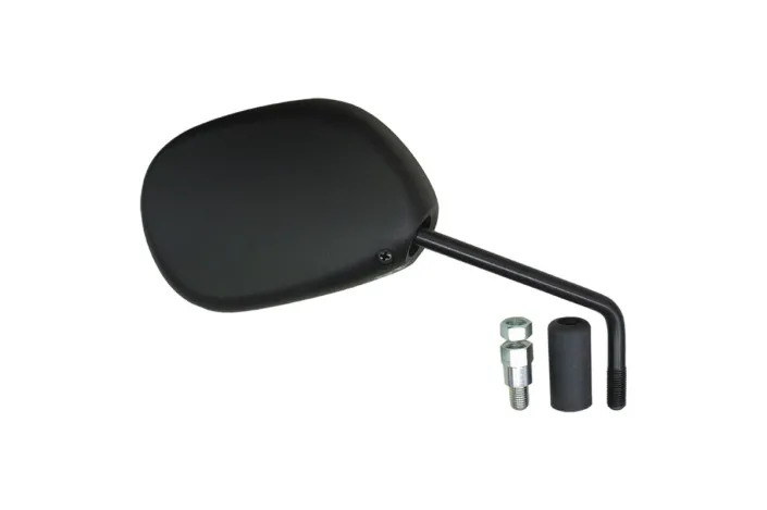 Rétroviseur HIGHSIDER smart droit type origine - noir