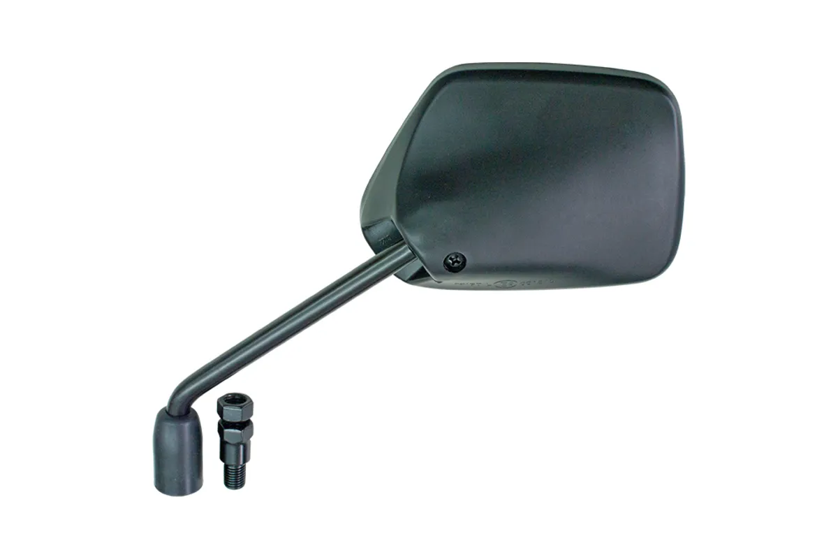 Rétroviseur HIGHSIDER smart gauche type origine - noir