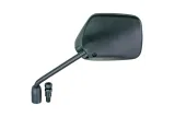 Rétroviseur HIGHSIDER smart gauche type origine - noir