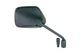 Rétroviseur HIGHSIDER smart droit type origine - noir
