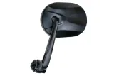 Rétroviseur HIGHSIDER smart gauche type origine - noir