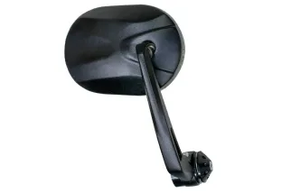 Rétroviseur HIGHSIDER smart droit type origine - noir