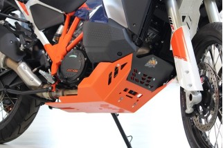 Sabot AXP Adventure - PHD 8mm KTM 1290 Superadventure R/S