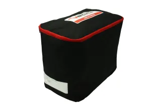 Kit VECTOR – 2 jeux de couvertures chauffantes Pro-Track 120/200 avec tapis de paddock Last Lap offert