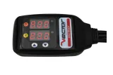 Kit VECTOR – 2 jeux de couvertures chauffantes Pro-Track 120/200 avec tapis de paddock Last Lap offert