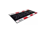 Kit VECTOR – 2 jeux de couvertures chauffantes Pro-Track 120/200 avec tapis de paddock Last Lap offert
