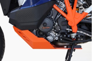 Sabot AXP Adventure - PHD 8mm KTM 1290 Superadventure R/S