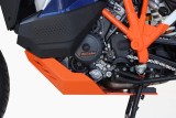 Sabot AXP Adventure - PHD 8mm KTM 1290 Superadventure R/S