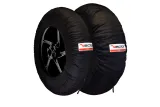 Kit VECTOR – 2 jeux de couvertures chauffantes Smart 110/120 avec tapis de paddock Pit Stop offert