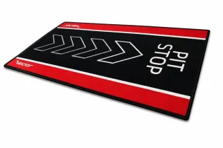 Kit VECTOR – 2 jeux de couvertures chauffantes Smart 110/120 avec tapis de paddock Pit Stop offert