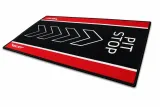Kit VECTOR – 2 jeux de couvertures chauffantes Smart 110/120 avec tapis de paddock Pit Stop offert