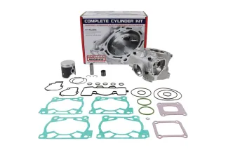 Kit cylindre CYLINDER WORKS standard - Ø 54mm