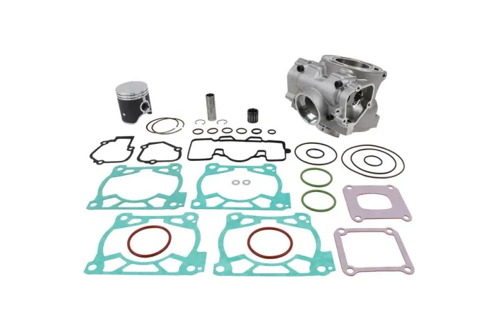 Kit cylindre CYLINDER WORKS standard - Ø 54mm