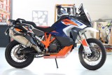 Sabot AXP Adventure - PHD 8mm KTM 1290 Superadventure R/S