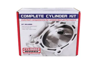 Kit cylindre CYLINDER WORKS standard - Ø 54mm