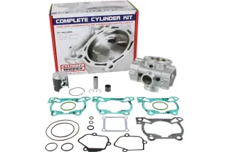 Kit cylindre CYLINDER WORKS standard - Ø 47mm