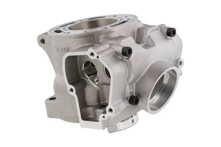 Cylindre Alésage standard CYLINDER WORKS - Ø54mm
