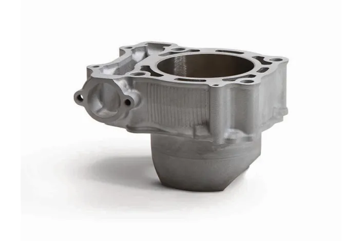 Cylindre Alésage standard CYLINDER WORKS - Ø47mm