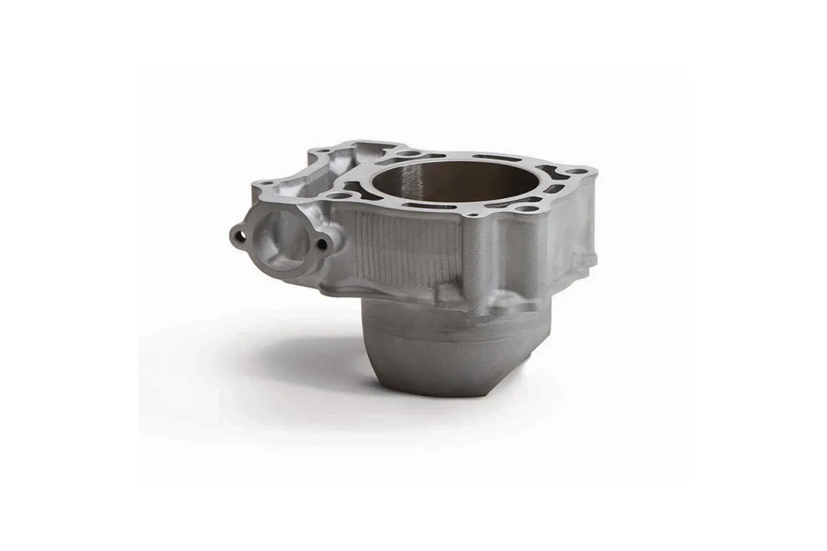 Cylindre Alésage standard CYLINDER WORKS - Ø47mm