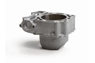 Cylindre Alésage standard CYLINDER WORKS - Ø47mm