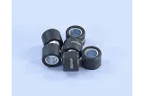 Jeu de galets POLINI 23x18mm 17gr