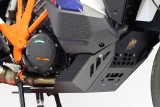 Sabot AXP Adventure - PHD 8mm KTM 1290 Super Adventure R/S