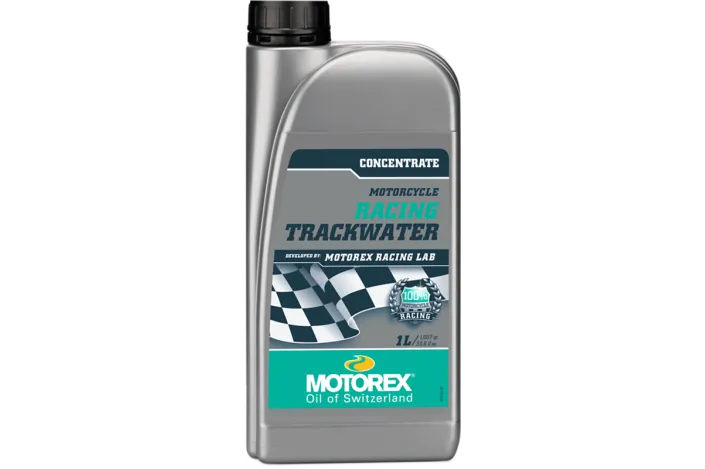 Liquide de refroidissement concentré MOTOREX (x10)