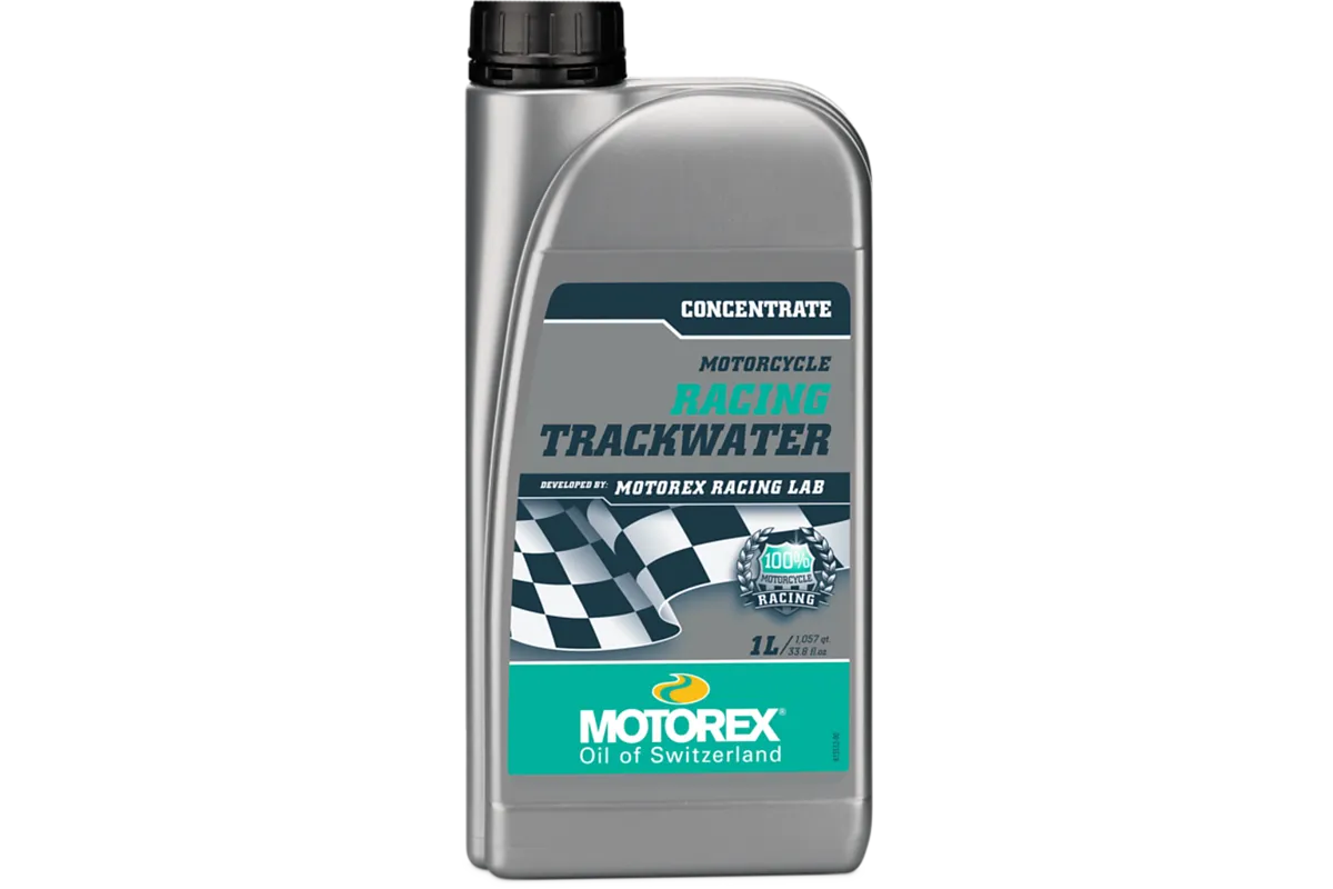 Liquide de refroidissement concentré MOTOREX (x10)