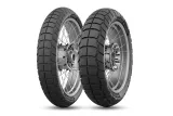 Pneu METZELER KAROO 4 STREET (F) 110/80 R 19 M/C 59V TL