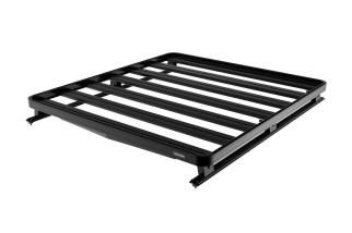 Kit de galerie Slimline II pour un hardtop Leer / Pick-up de taille moyenne avec benne de 5'