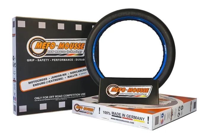 Mousse MEFO MF 21-BIG/SCD Desert Rallye (80/100-21 90/90-21)