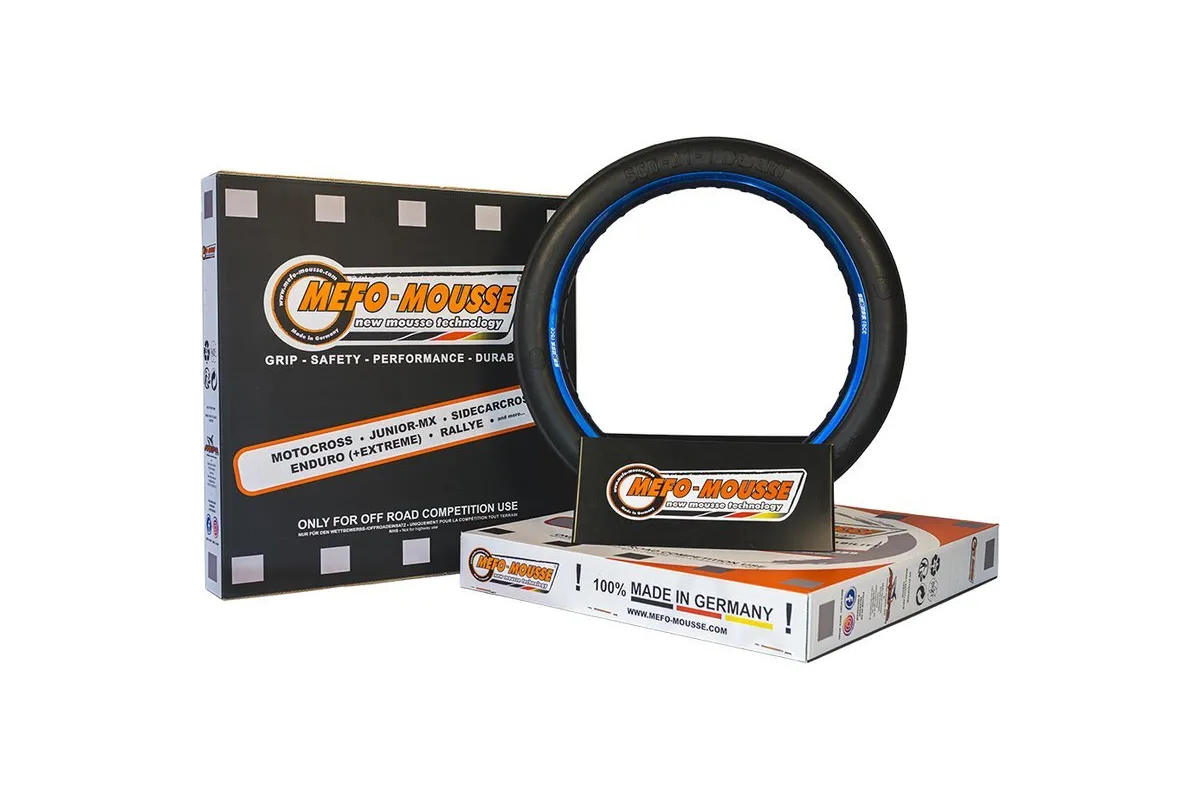 Mousse MEFO MF 21-BIG/SCD Desert Rallye (80/100-21 90/90-21)
