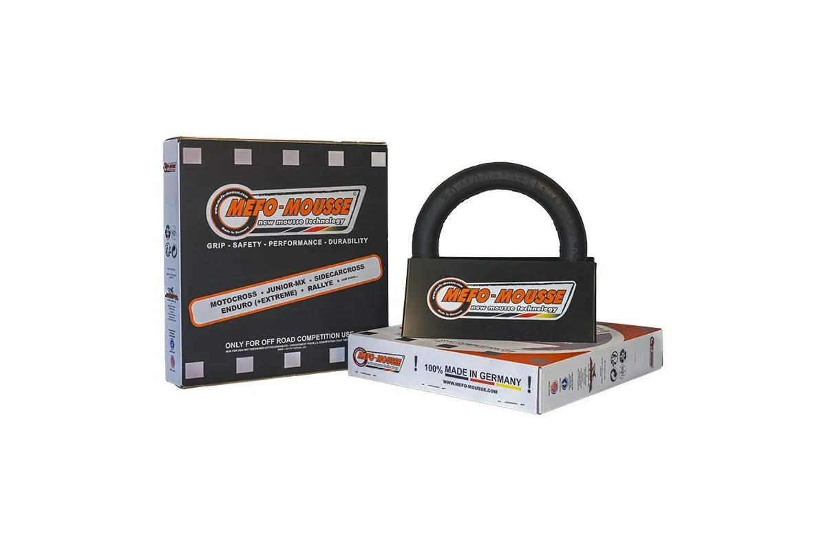 Mousse MEFO MOM 10 BIG (80/100-10) 3.00-10