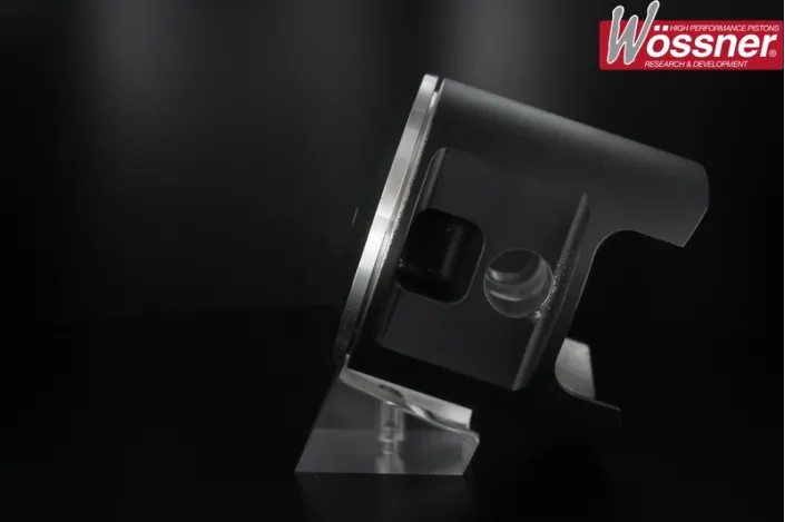 Piston forgé WÖSSNER