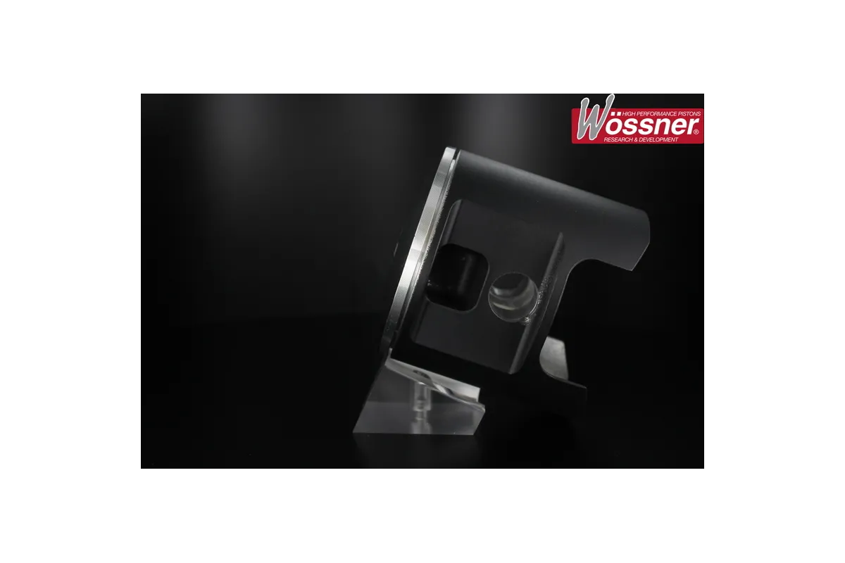 Piston forgé WÖSSNER