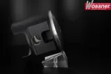Piston forgé WÖSSNER