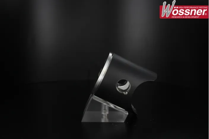Piston forgé WÖSSNER