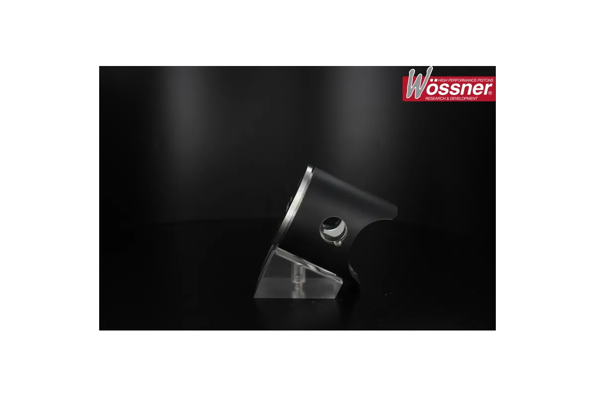 Piston forgé WÖSSNER