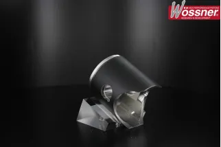 Piston forgé WÖSSNER