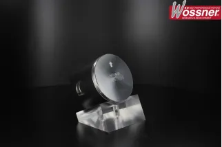 Piston forgé WÖSSNER