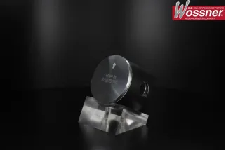 Piston forgé WÖSSNER