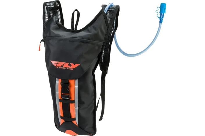 Poche à eau FLY RACING 2L - orange